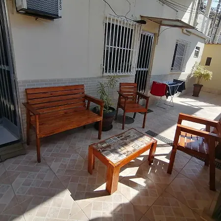 Moradas Vila 57 Sao Cristovao - Rio De Janeiro